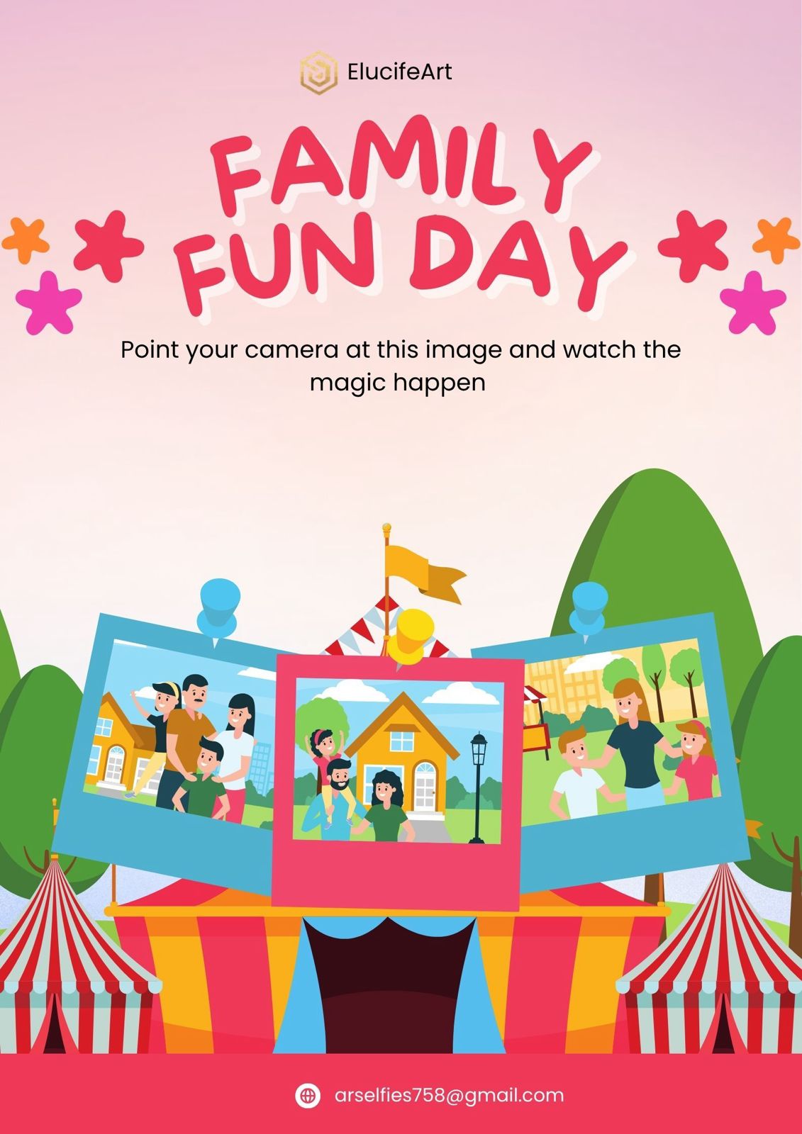 Cultural Festival AR